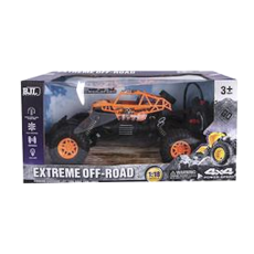 Radio Controlled 4 x 4 Buggy, 22cm